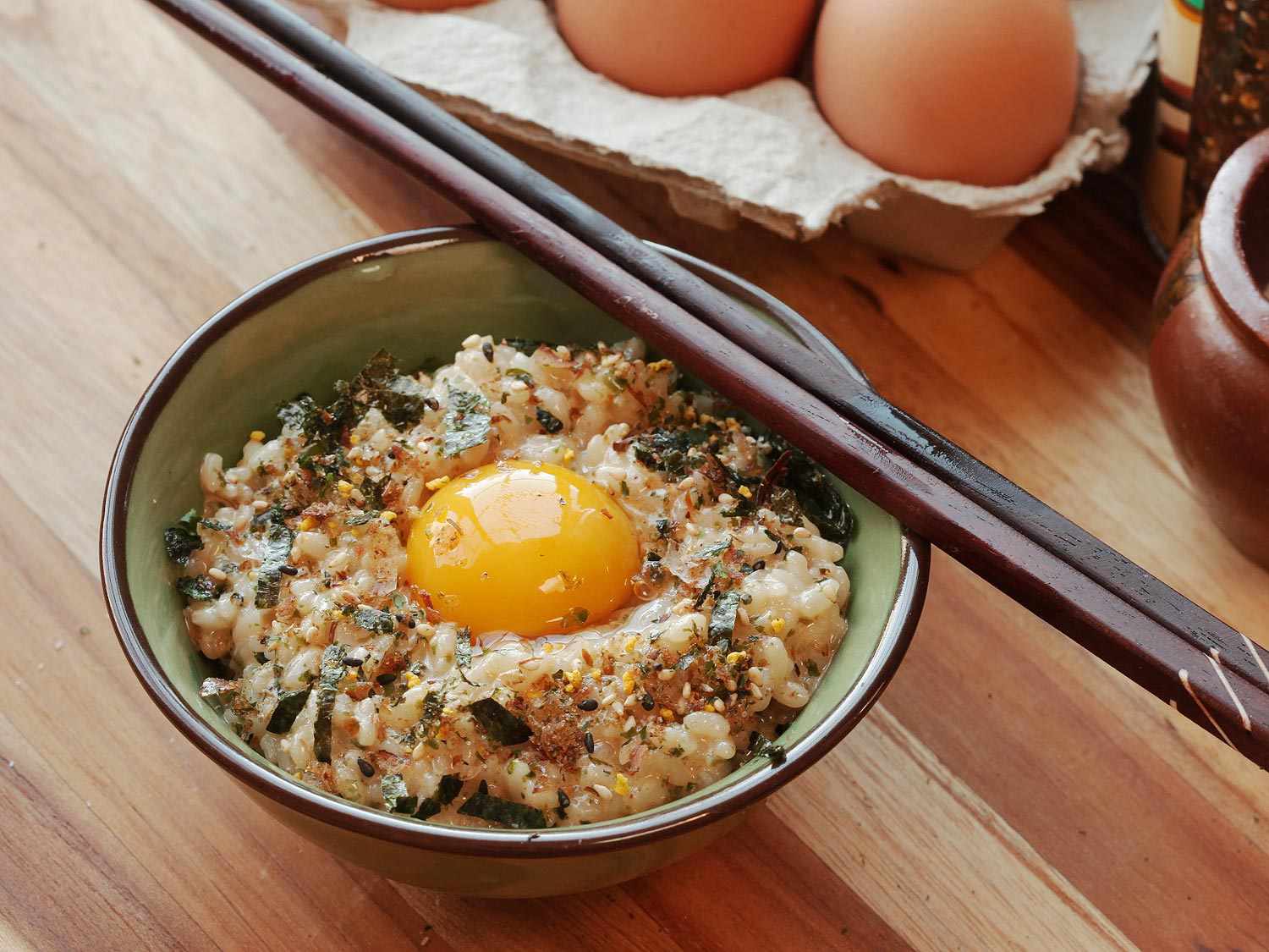 Breakfast Item