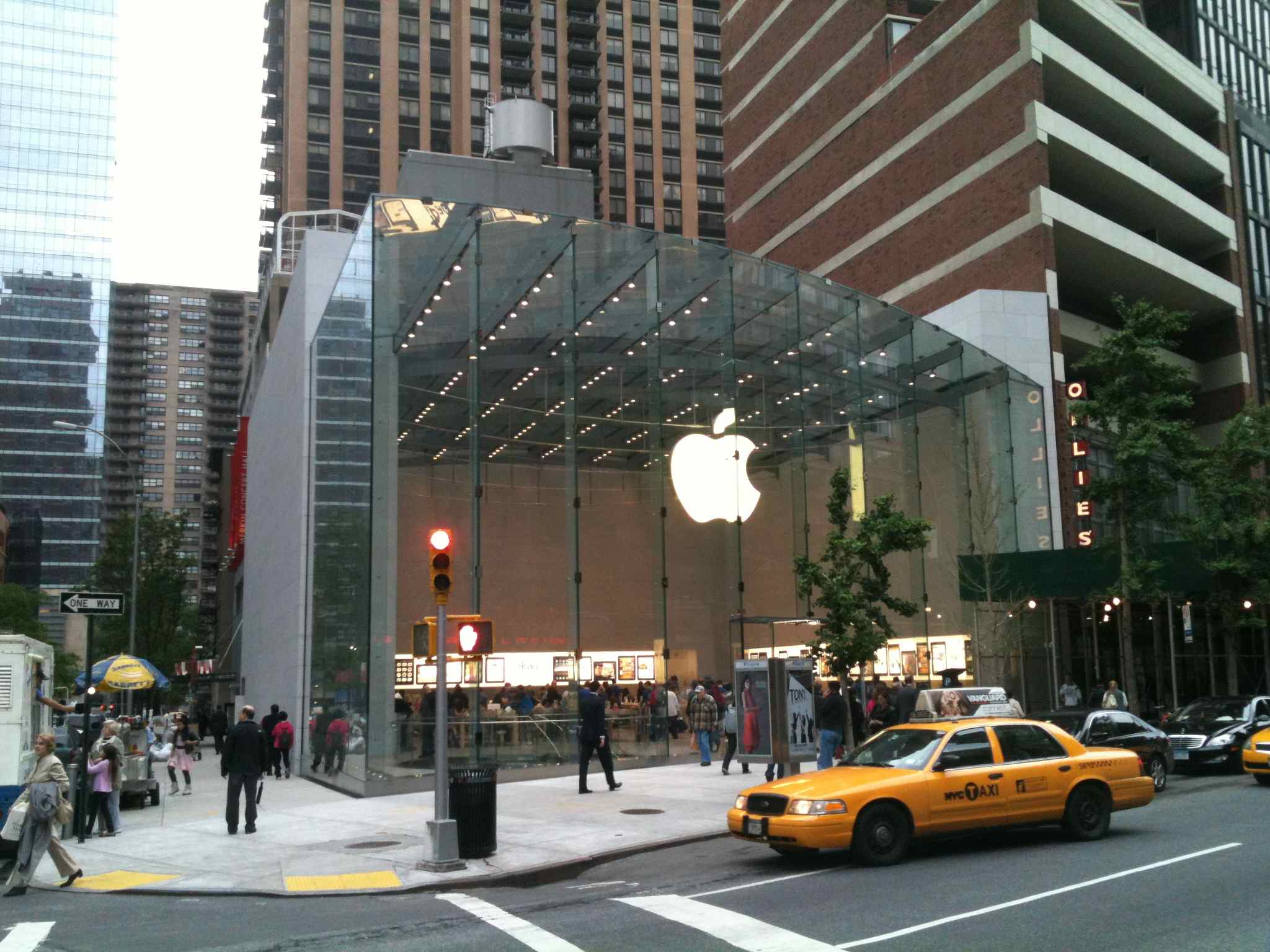 Apple Store