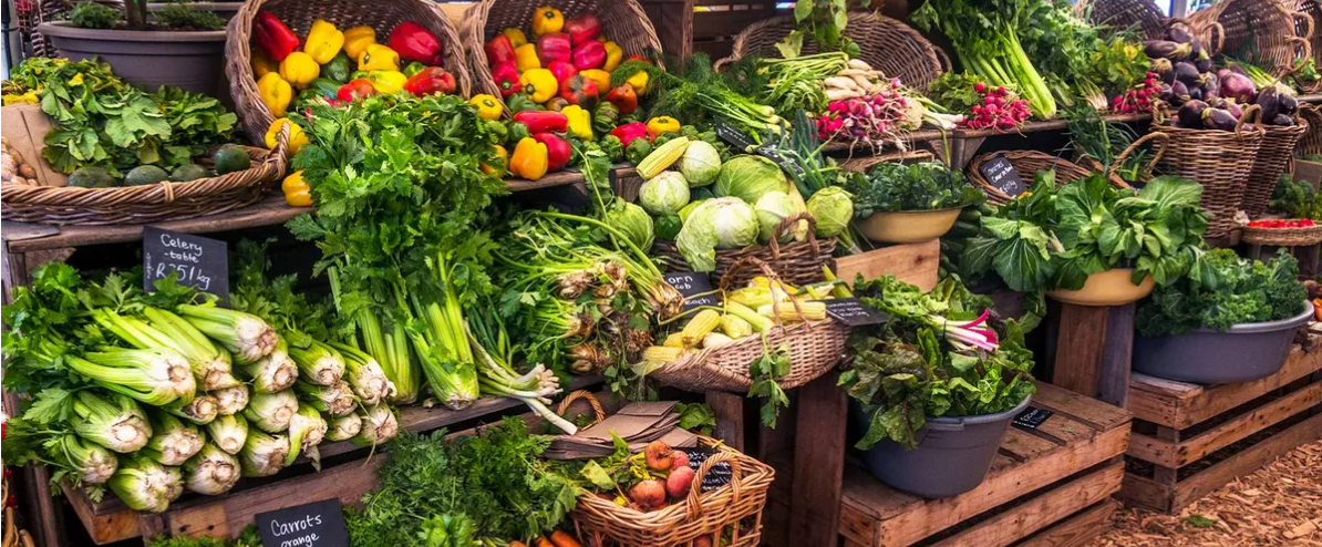 Market