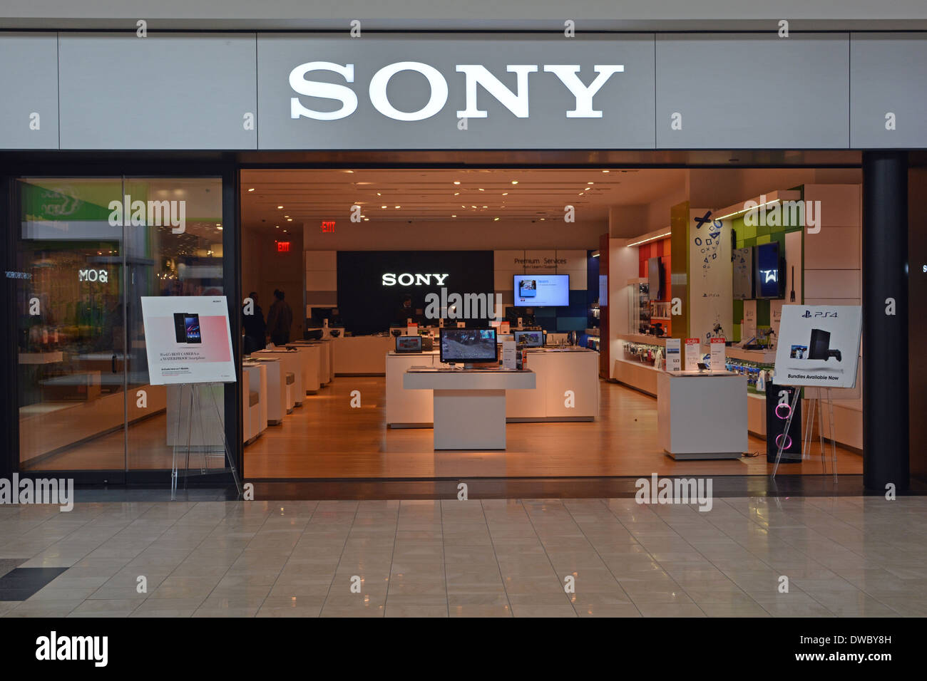 Sony Store