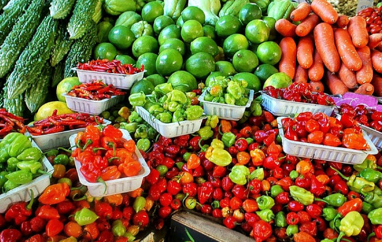 market