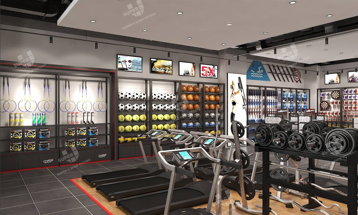 Gym