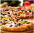 Pizza shop